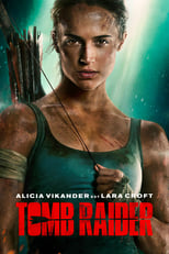 Tomb Raider2018