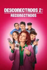 Disconnected 2 poster movie