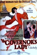 Poster for The Governor's Lady