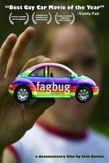 Poster di Fagbug