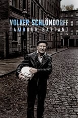 Poster for Volker Schlöndorff: The Beat of the Drum 