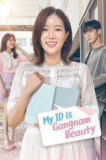 My ID is Gangnam Beauty