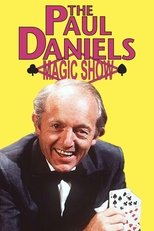 The Paul Daniels Magic Show (1979)