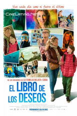 El libro de los deseos. SUB