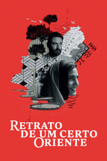 Poster for Retrato de Um Certo Oriente 