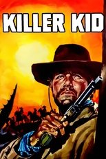 Killer Kid main poster