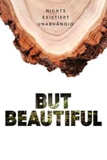 Poster for But Beautiful 