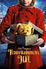 Poster di Teddybjørnens jul