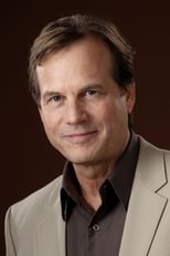 Foto retrato de Bill Paxton