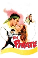 Poster for The Pirate 