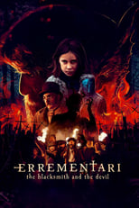 Poster for Errementari: The Blacksmith and the Devil 