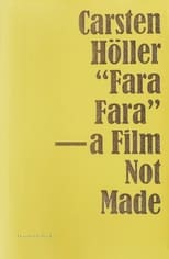 Poster for Fara Fara
