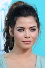 Poster for Jenna Dewan