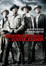 Os Quatro Filhos de Katie Elder