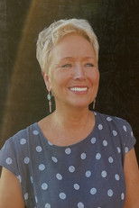 Foto retrato de Grażyna Molska