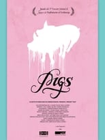 Poster for Pigs