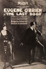 Poster for The Last Door