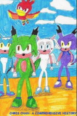 Chris Chan: A Comprehensive History (2018)