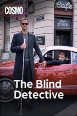 The Blind Detective (2018) poster