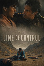 Line Of Control poster movie