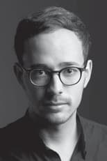 Andre Kong Andre Kong