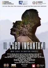 Poster for Il Lago Incantato