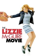 Lizzie Mcguire