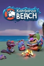 Poster for Kangaroo Beach Season 2