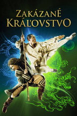 Zakázané kráľovstvo