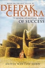 Poster di Deepak Chopra The seven spiritual laws of success