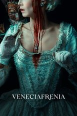 Poster for Veneciafrenia