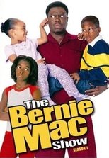 Poster for The Bernie Mac Show Season 1