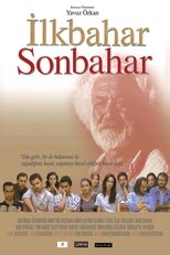 Poster for İlkbahar Sonbahar