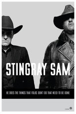 Stingray Sam