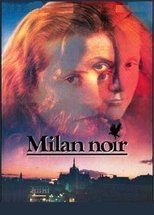 Poster for Milan noir