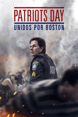 Patriots Day - Unidos Por Boston