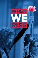 Poster for When We Rise Season 1