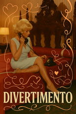 Divertimento poster movie