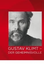 Poster for Gustav Klimt - Der Geheimnisvolle