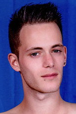 Foto retrato de Matthieu