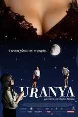 Poster for Uranya 