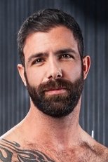 Poster van Jake Nicola