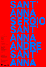 Poster for Sant’Anna
