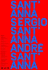 Poster for Sant’Anna