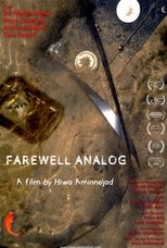 Farewell Analog main poster