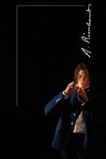 A. Rimbaud