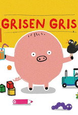 Grisen Gris poster