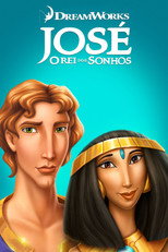 José - Rei Dos Sonhos