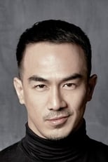 Foto retrato de Joe Taslim