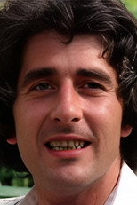 Foto retrato de François Lopez